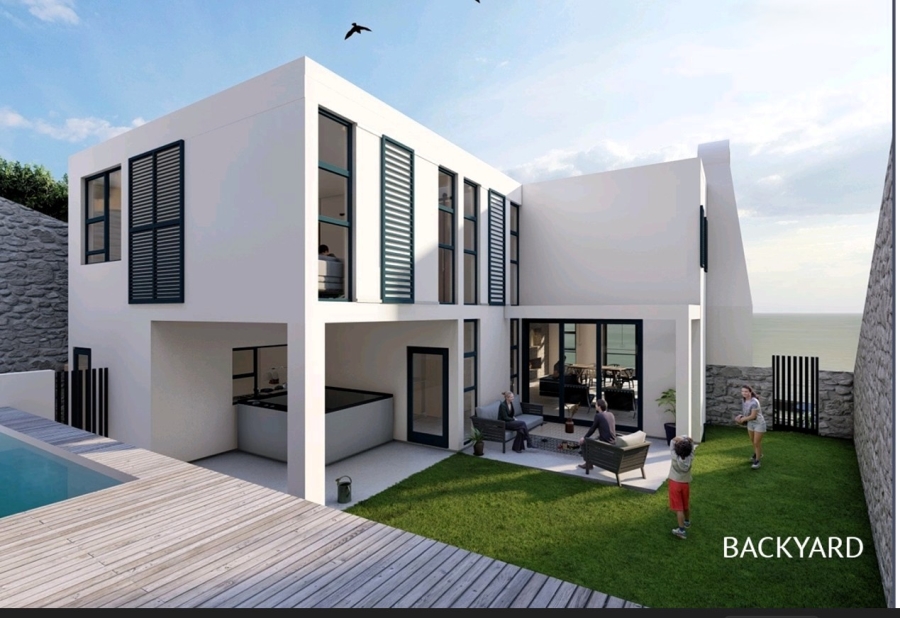 0 Bedroom Property for Sale in Mykonos Western Cape